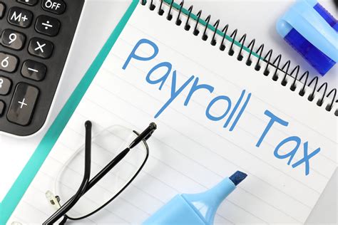 Business License and Payroll Tax .